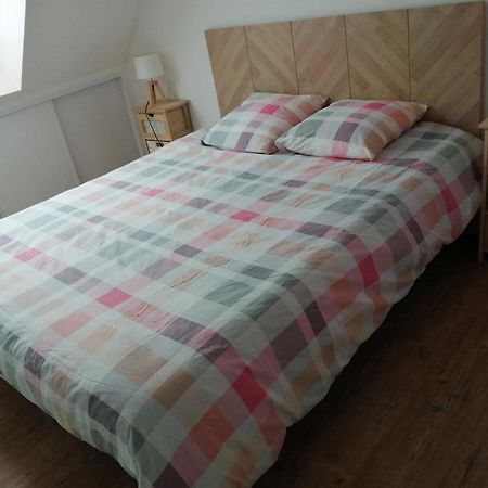 Duplex Du Bois D'Amour カンペール エクステリア 写真