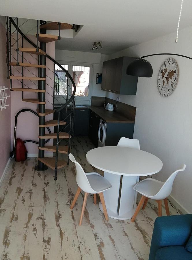 Duplex Du Bois D'Amour カンペール エクステリア 写真