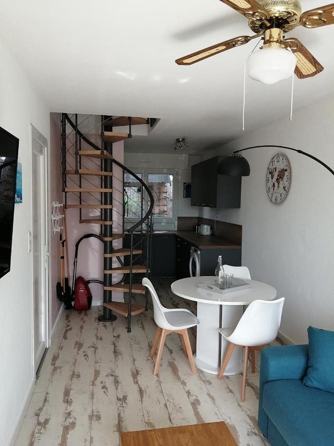Duplex Du Bois D'Amour カンペール エクステリア 写真