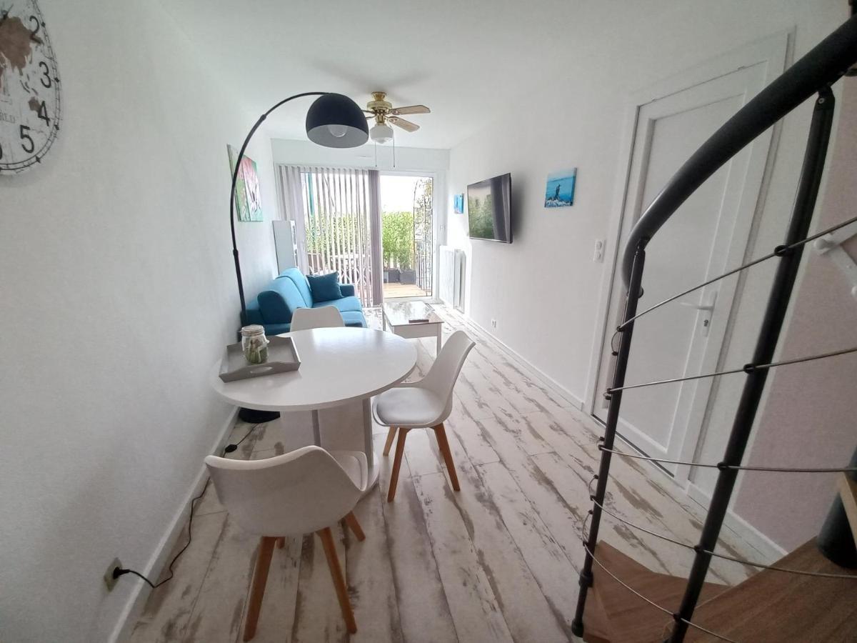 Duplex Du Bois D'Amour カンペール エクステリア 写真