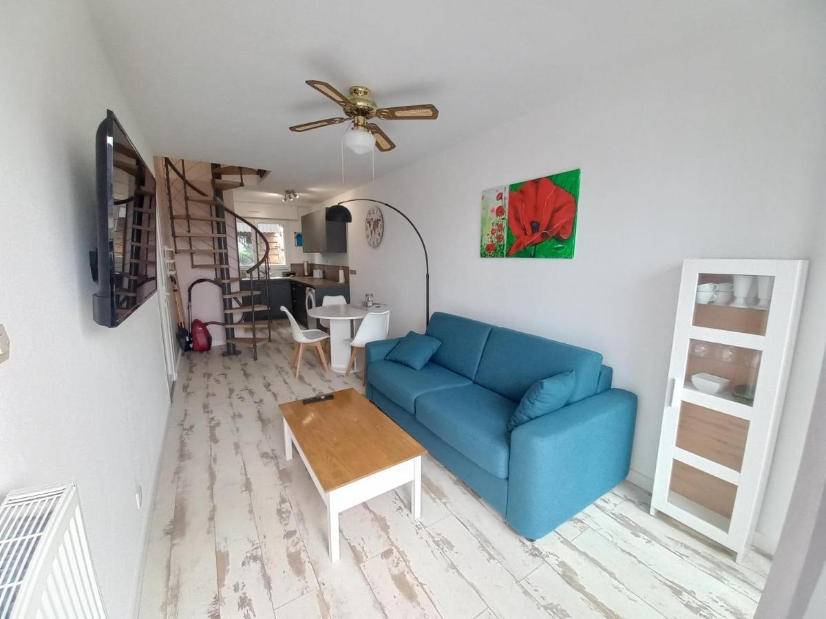 Duplex Du Bois D'Amour カンペール エクステリア 写真