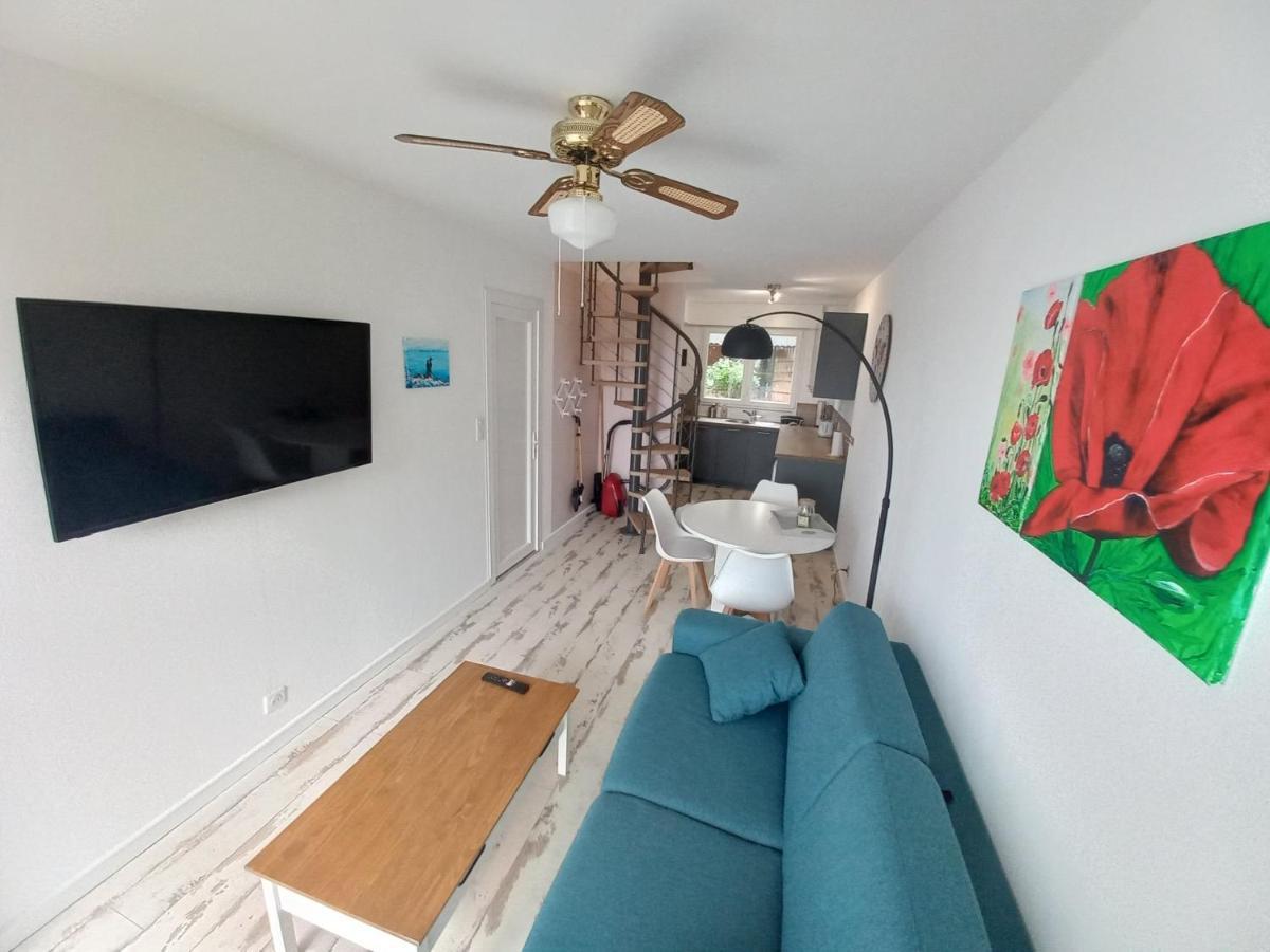 Duplex Du Bois D'Amour カンペール エクステリア 写真