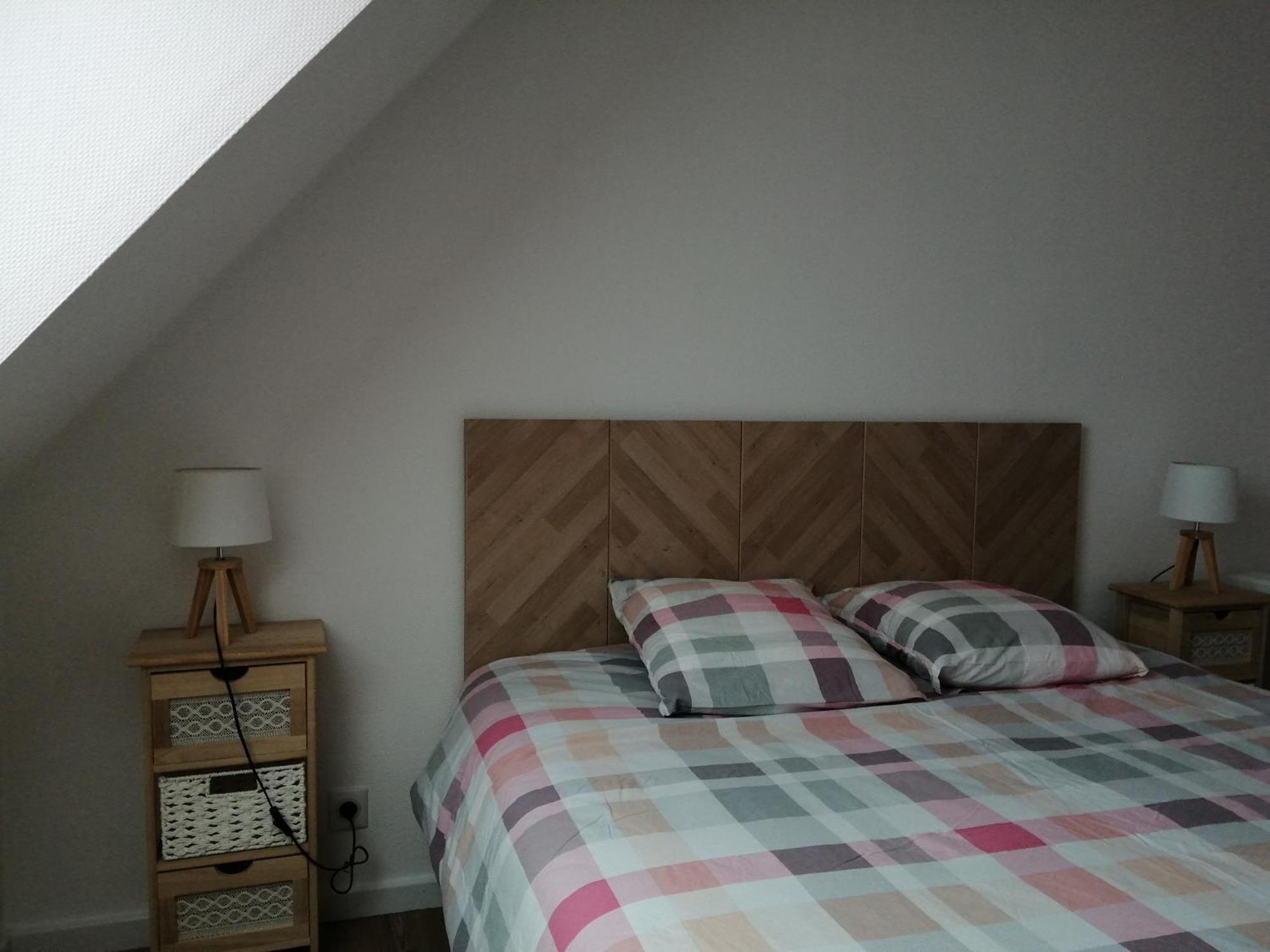 Duplex Du Bois D'Amour カンペール エクステリア 写真